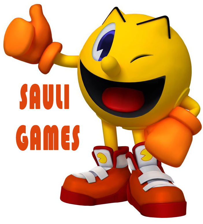 Sauli Games