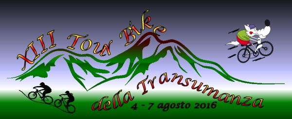 logo Tour Bike 2016